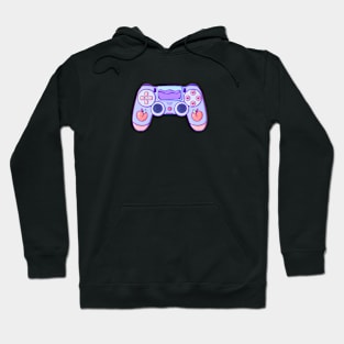 Peachy Gaming Controller Hoodie